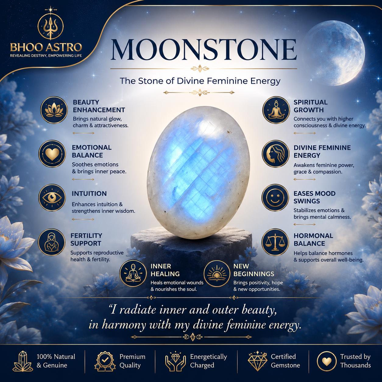 Moonstone
